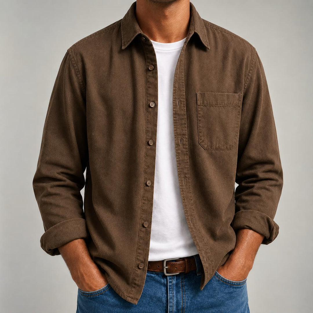 Balvetti Riviera Shirt