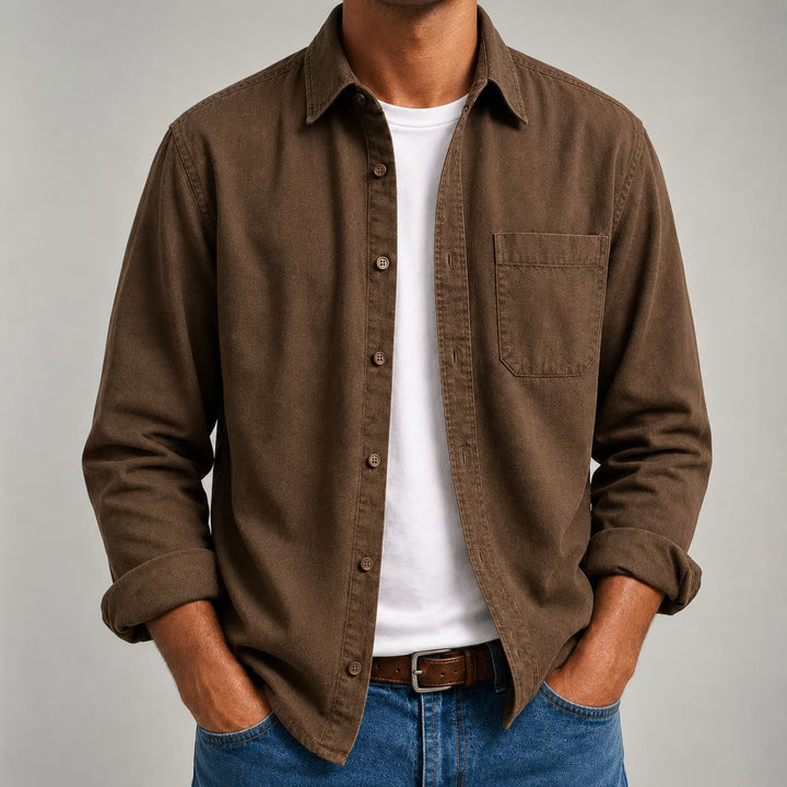 Balvetti Riviera Shirt