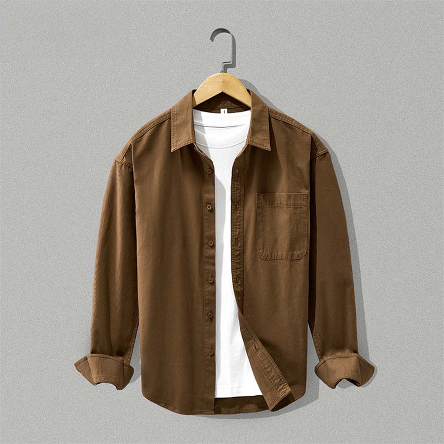 Balvetti Riviera Shirt