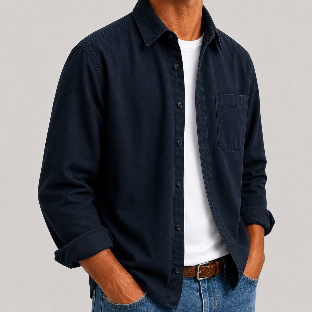 Balvetti Riviera Shirt