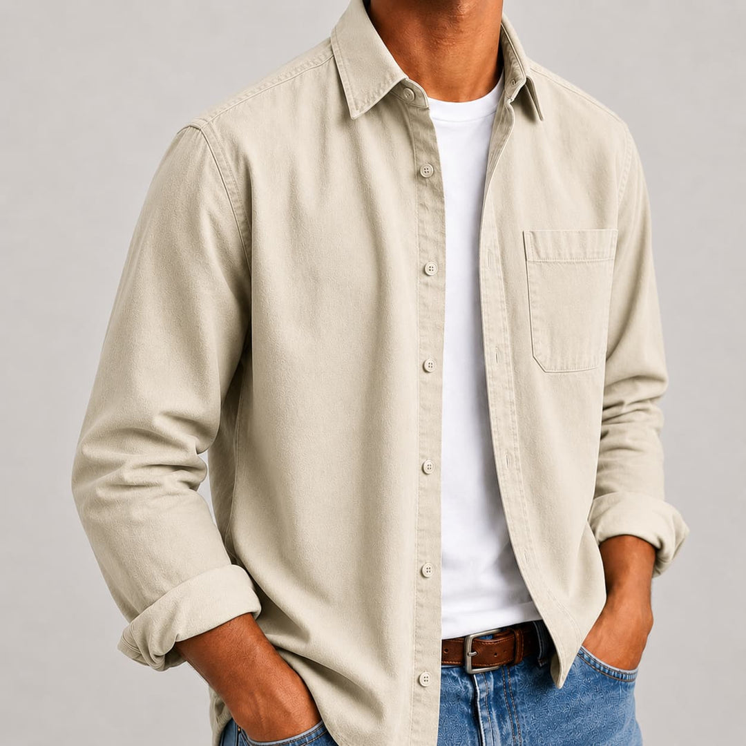 Balvetti Riviera Shirt