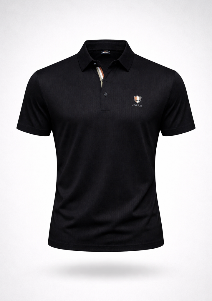 Monaco Club Polo Shirt