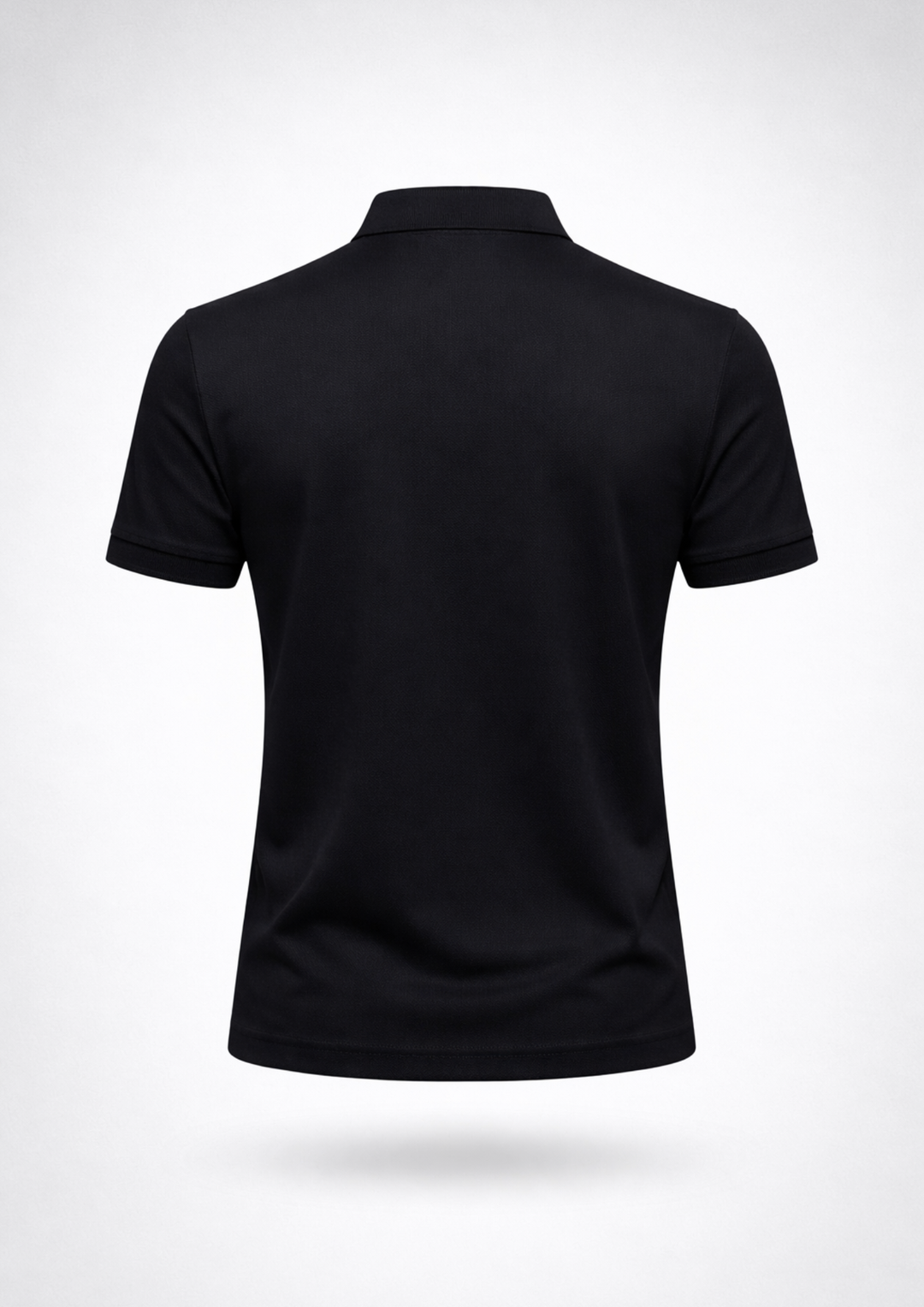 Monaco Club Polo Shirt