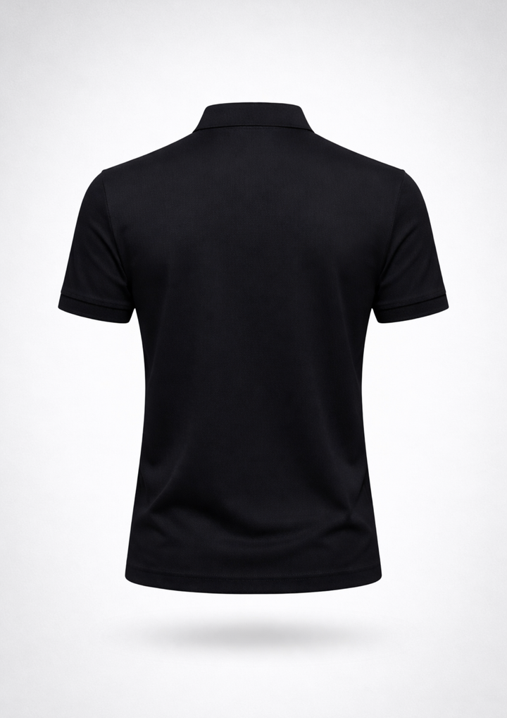 Monaco Club Polo Shirt