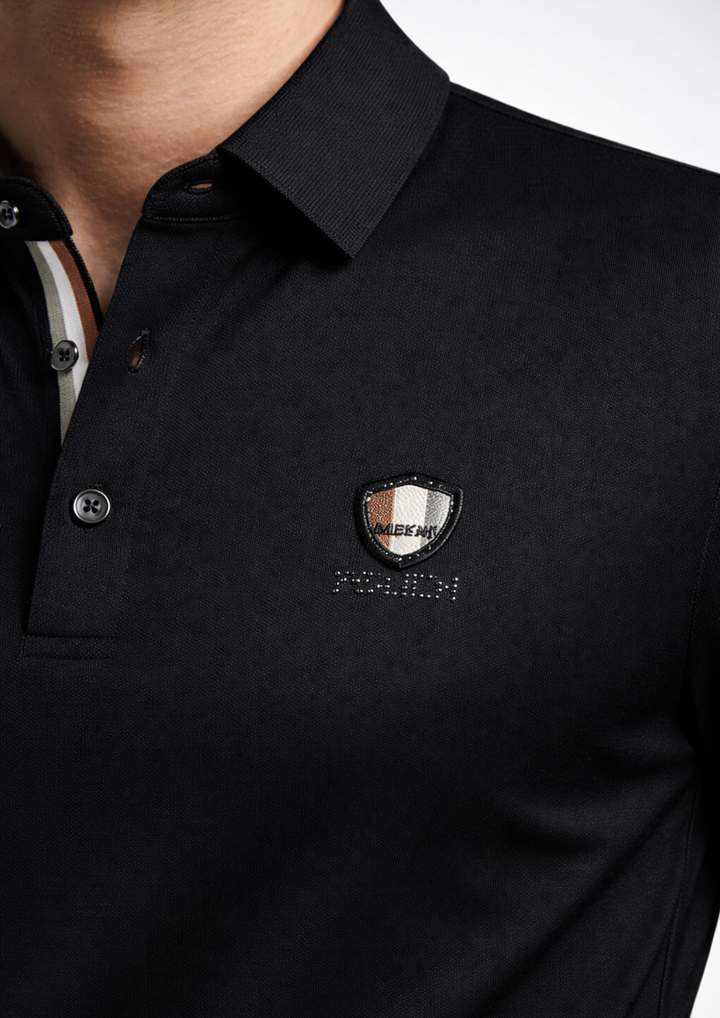 Monaco Club Polo Shirt