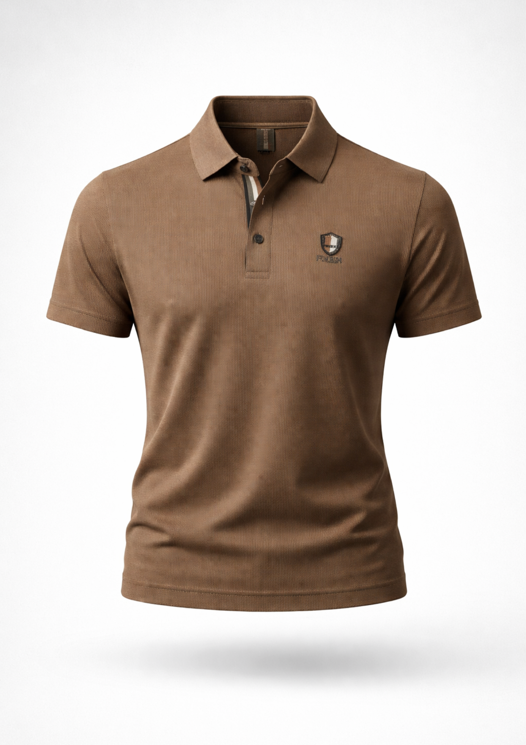 Monaco Club Polo Shirt