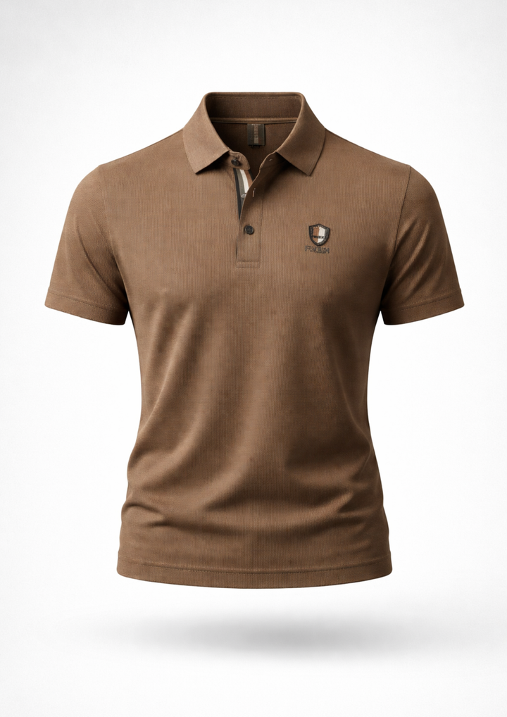 Monaco Club Polo Shirt