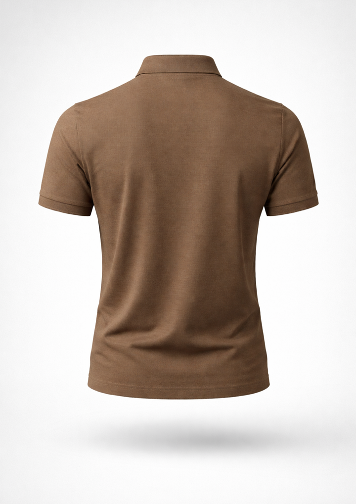 Monaco Club Polo Shirt