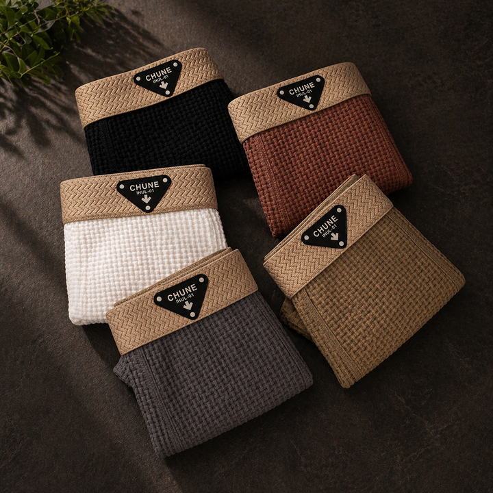 Balvetti Luxe Boxer Briefs