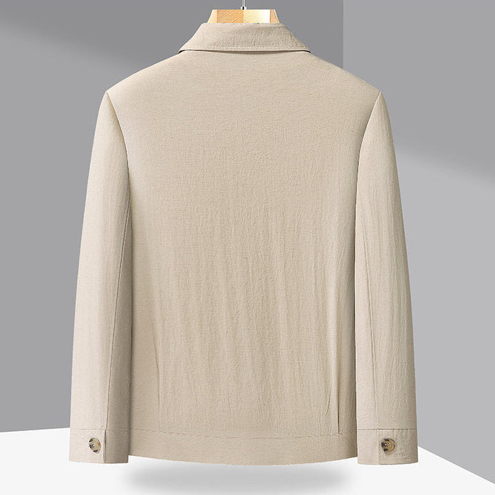 Novello Jacket
