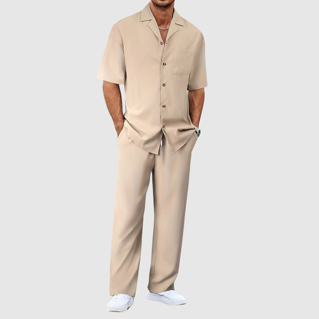 Elliot Lounge Set