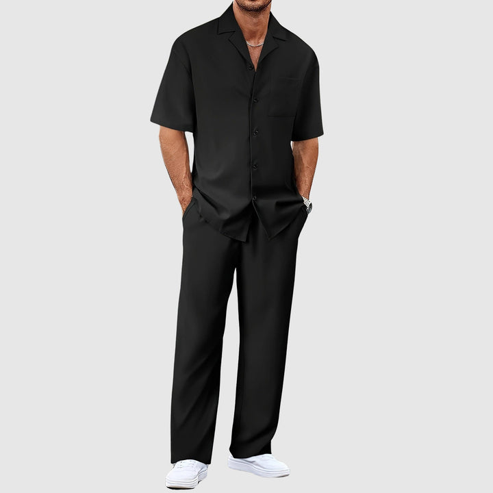 Elliot Lounge Set