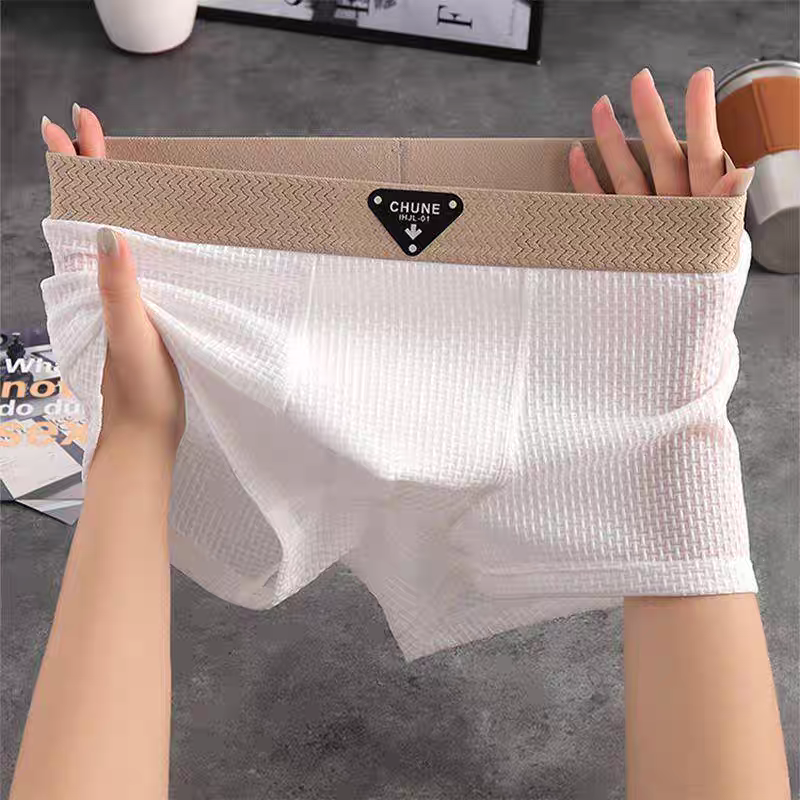 Balvetti Luxe Boxer Briefs