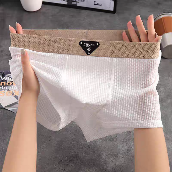 Balvetti Luxe Boxer Briefs