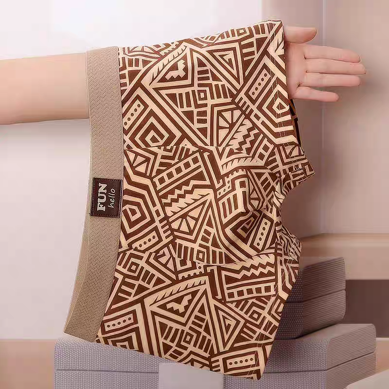 Maze Motion Luxe Boxers