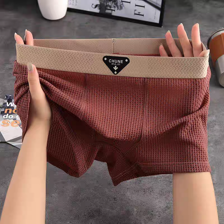 Balvetti Luxe Boxer Briefs