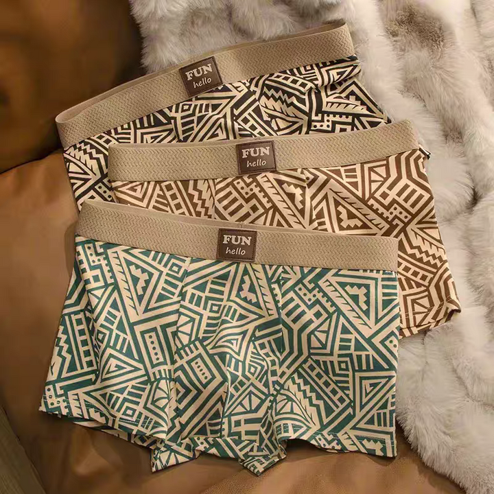 Maze Motion Luxe Boxers