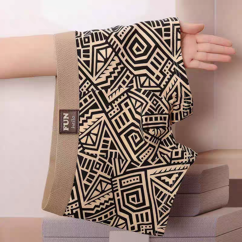 Maze Motion Luxe Boxers