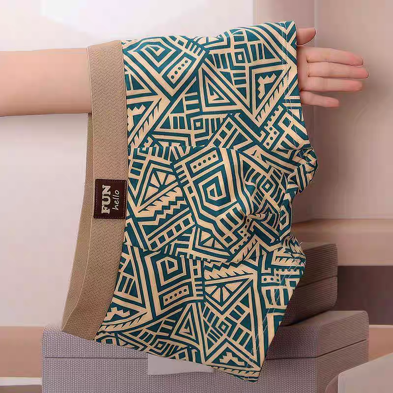 Maze Motion Luxe Boxers