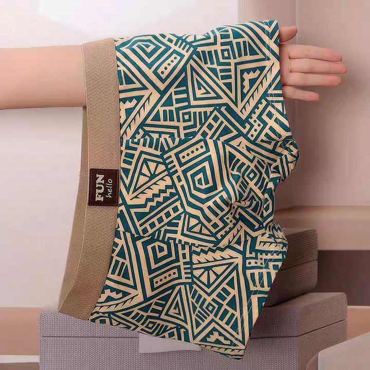 Maze Motion Luxe Boxers
