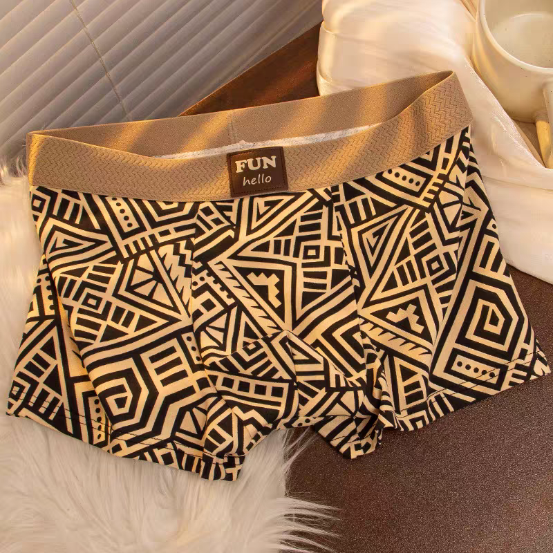 Maze Motion Luxe Boxers
