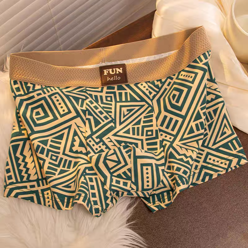 Maze Motion Luxe Boxers