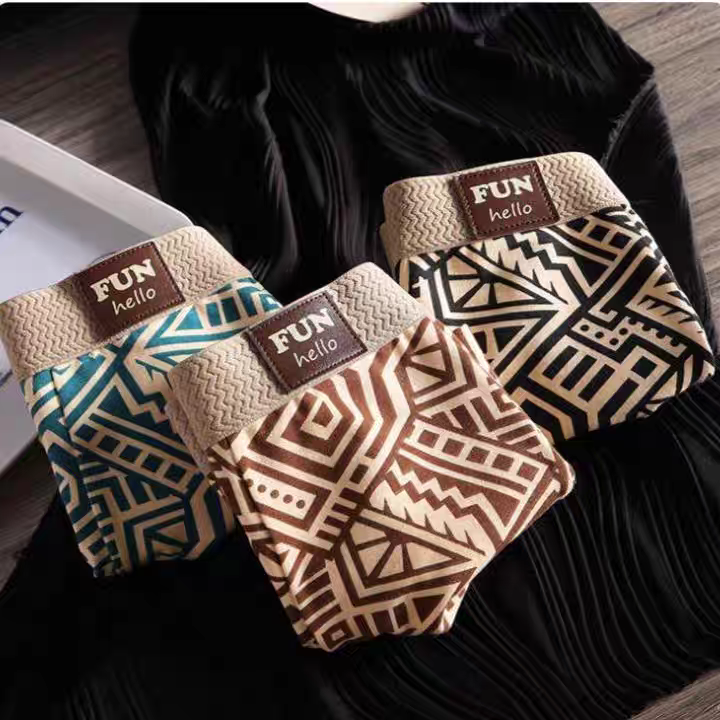 Maze Motion Luxe Boxers