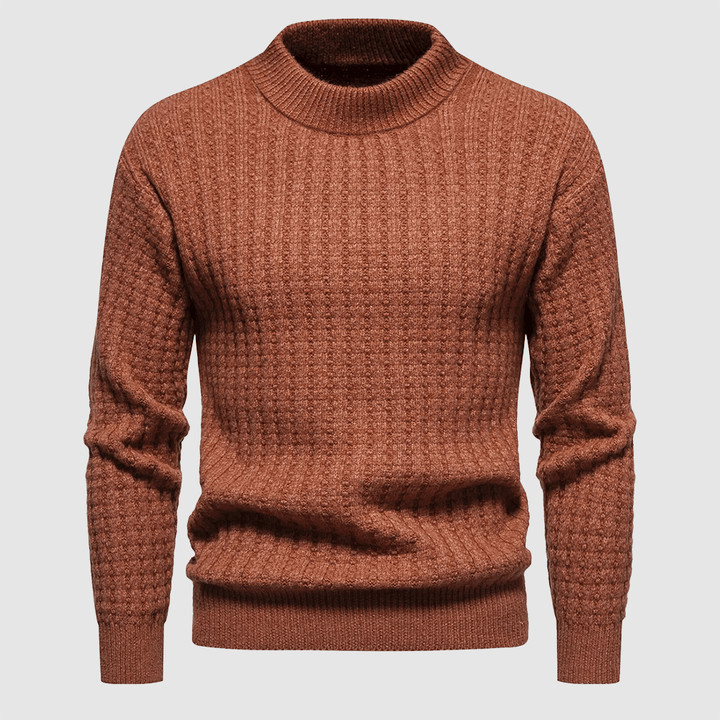Genaati Knit Sweater