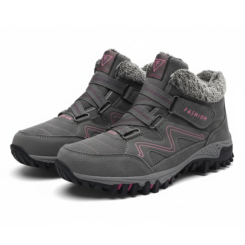 Comfora™ Orthopedic Boots
