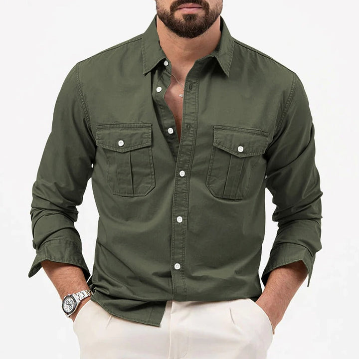 Belmonto Shirt