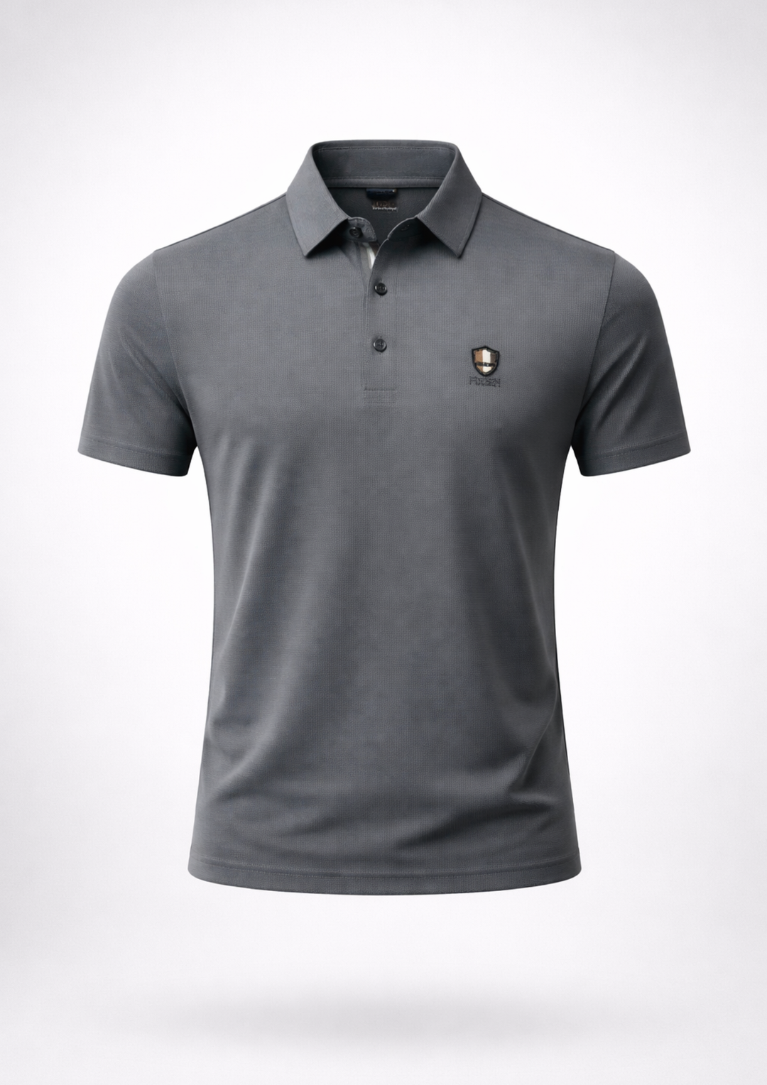 Monaco Club Polo Shirt