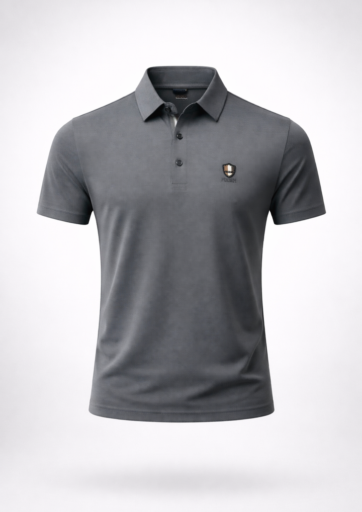 Monaco Club Polo Shirt