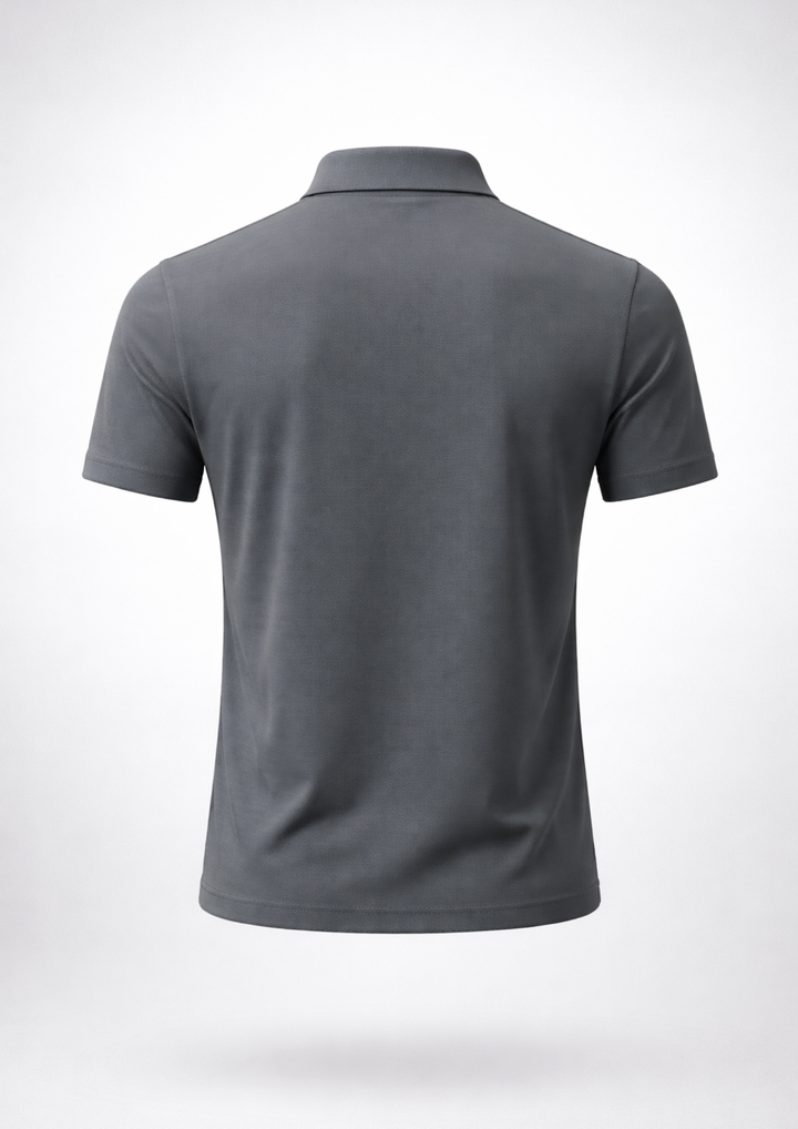 Monaco Club Polo Shirt