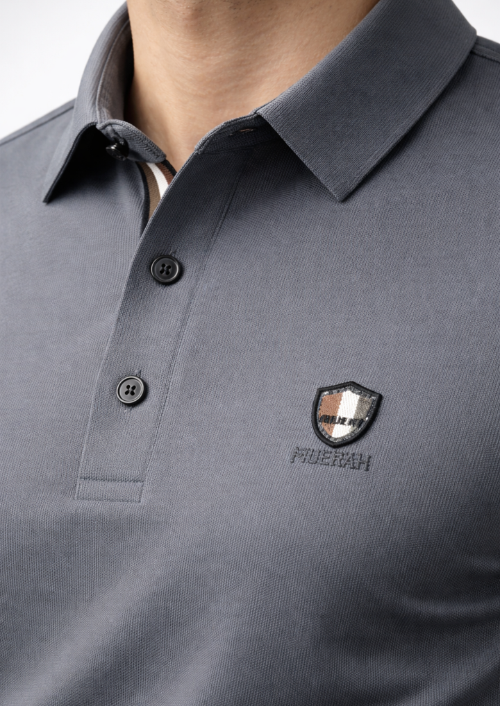Monaco Club Polo Shirt