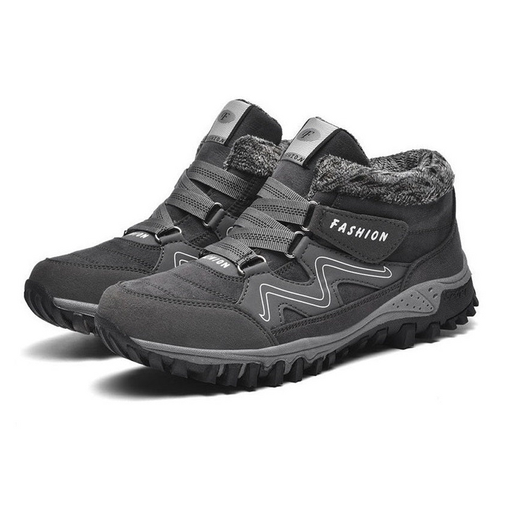 Comfora™ Orthopedic Boots
