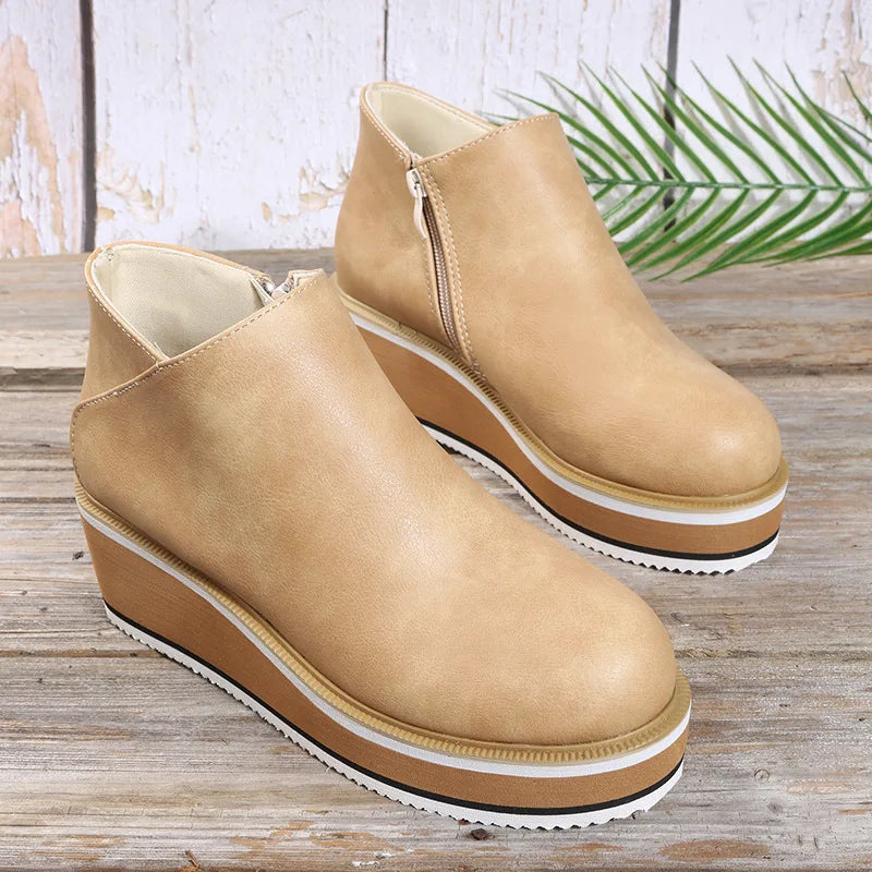Aurélie Rise Platforms