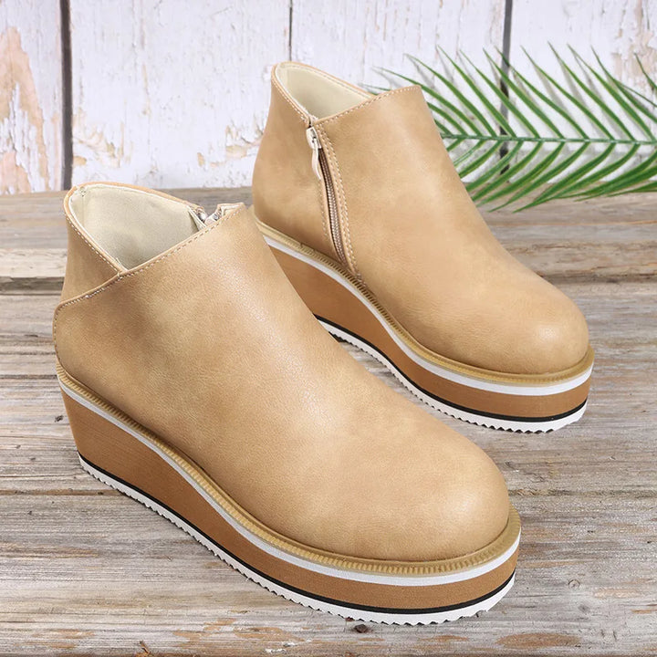 Aurélie Rise Platforms