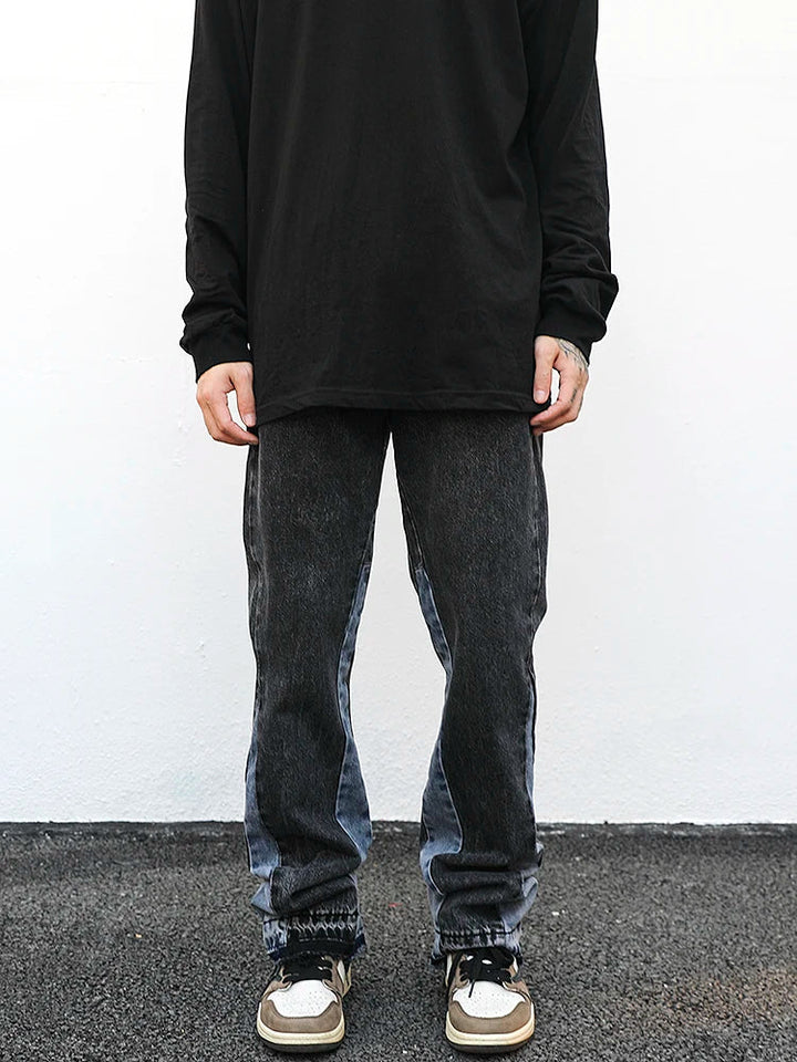 Obsidian Edge Jeans