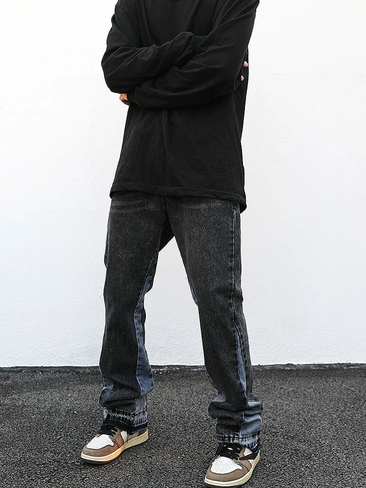 Obsidian Edge Jeans