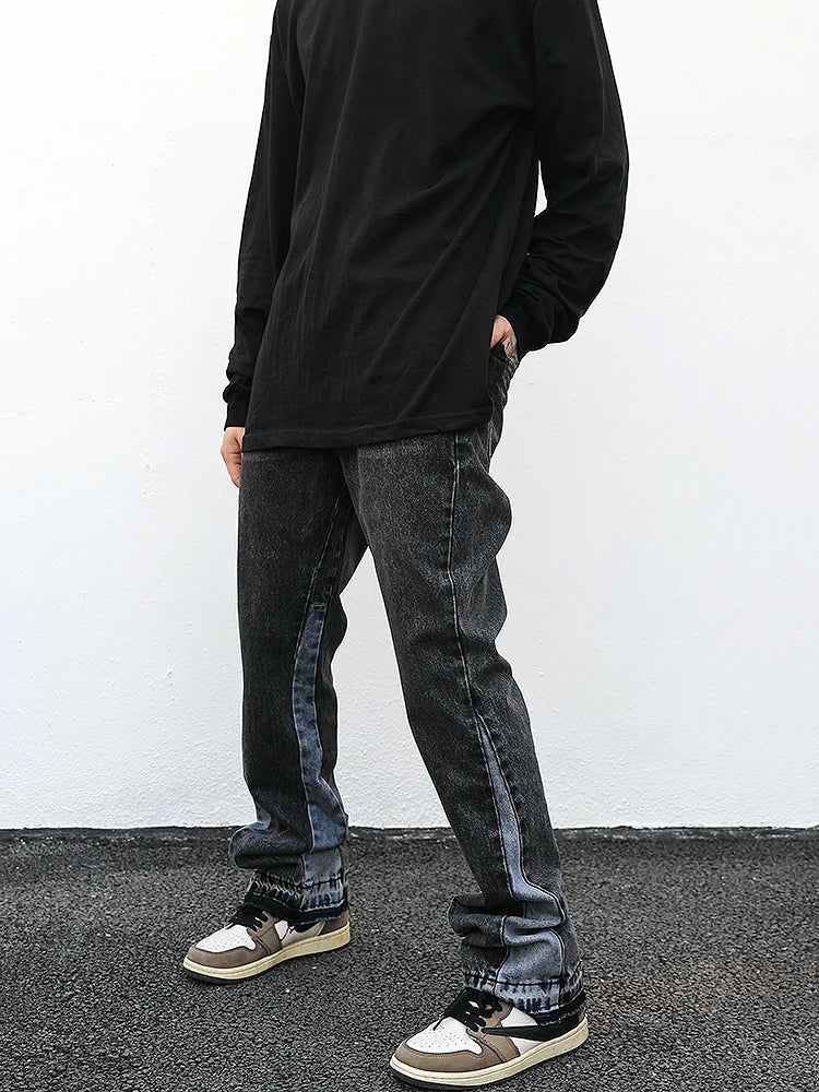 Obsidian Edge Jeans