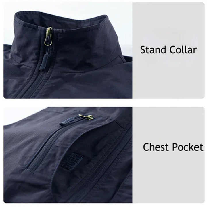 Henderson Utility Vest