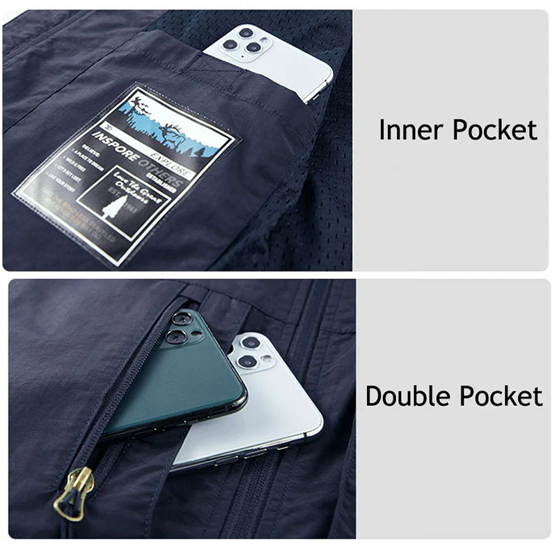 Henderson Utility Vest