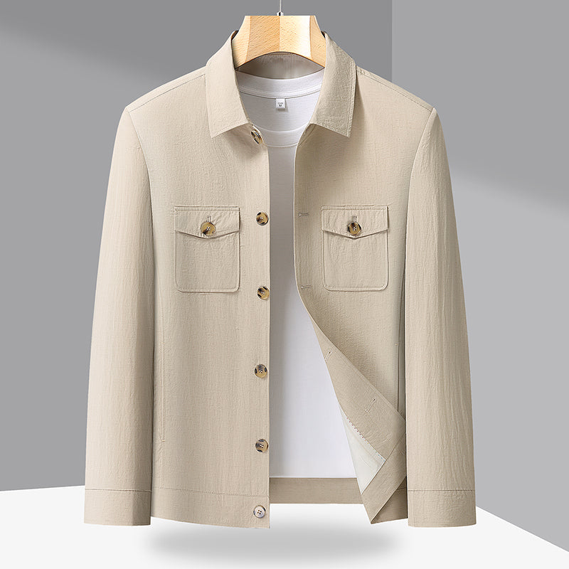 Novello Jacket