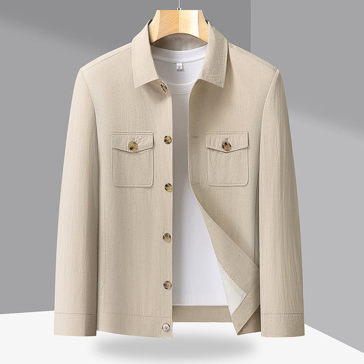 Novello Jacket