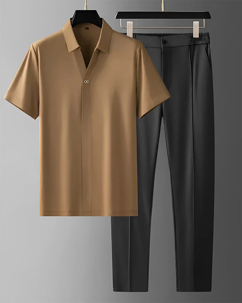 Artisan Polo Set