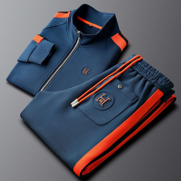 Hendrické Tracksuit