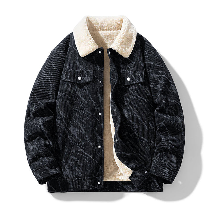 Elodie Corduroy Jacket