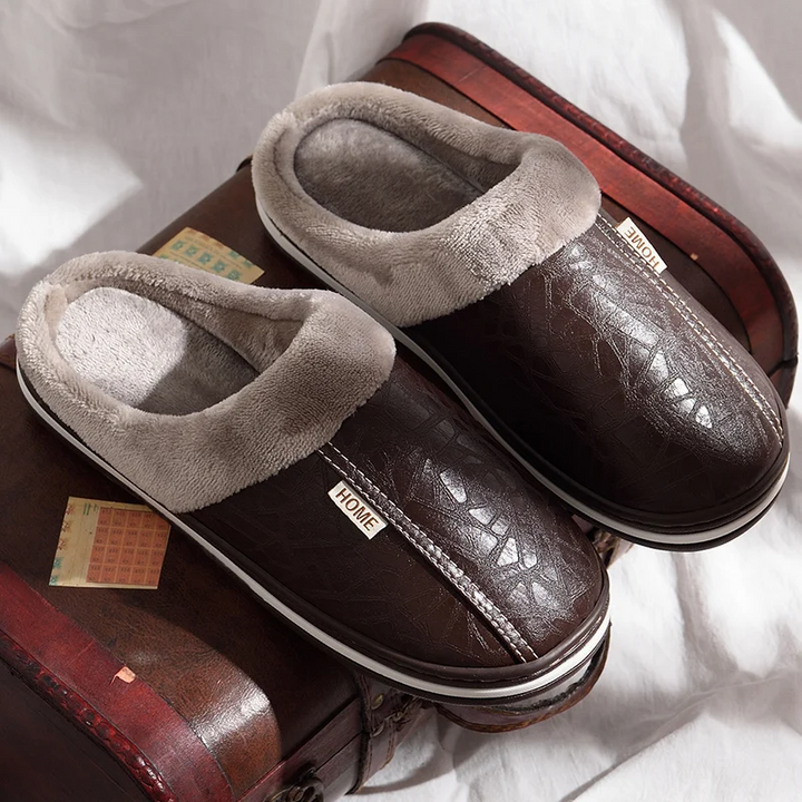 Home Cushion Slippers