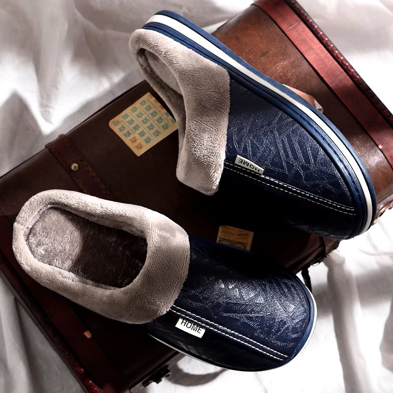 Home Cushion Slippers