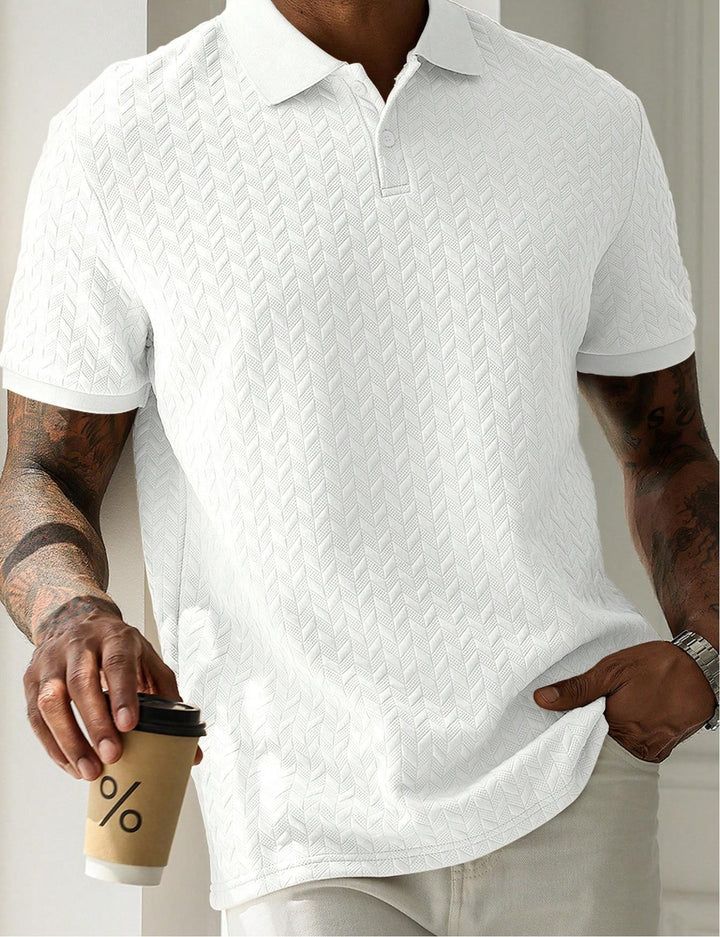 Eliano Polo Shirt